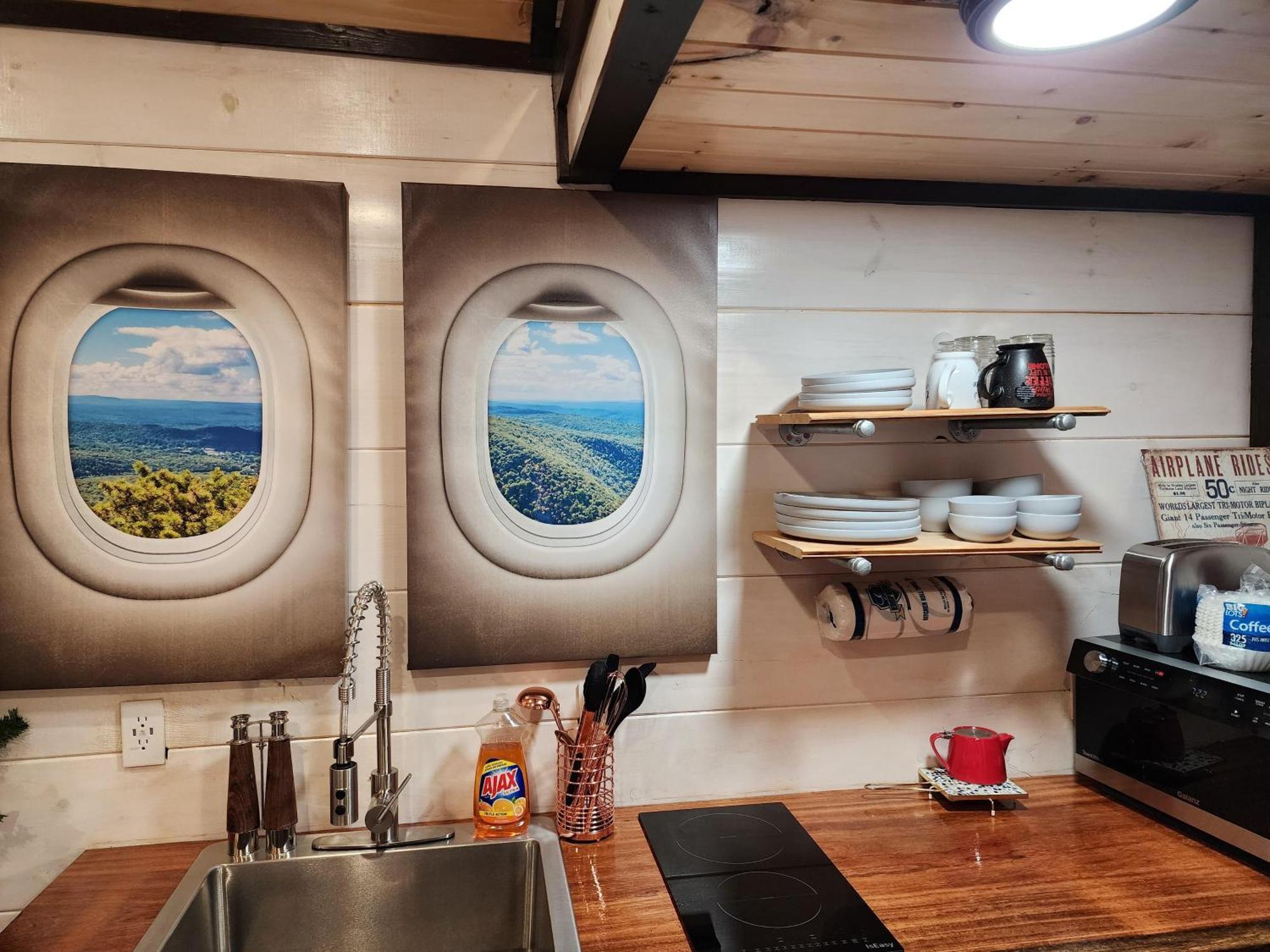 Cockpit Lounge #1406 Villa Sevierville Dış mekan fotoğraf
