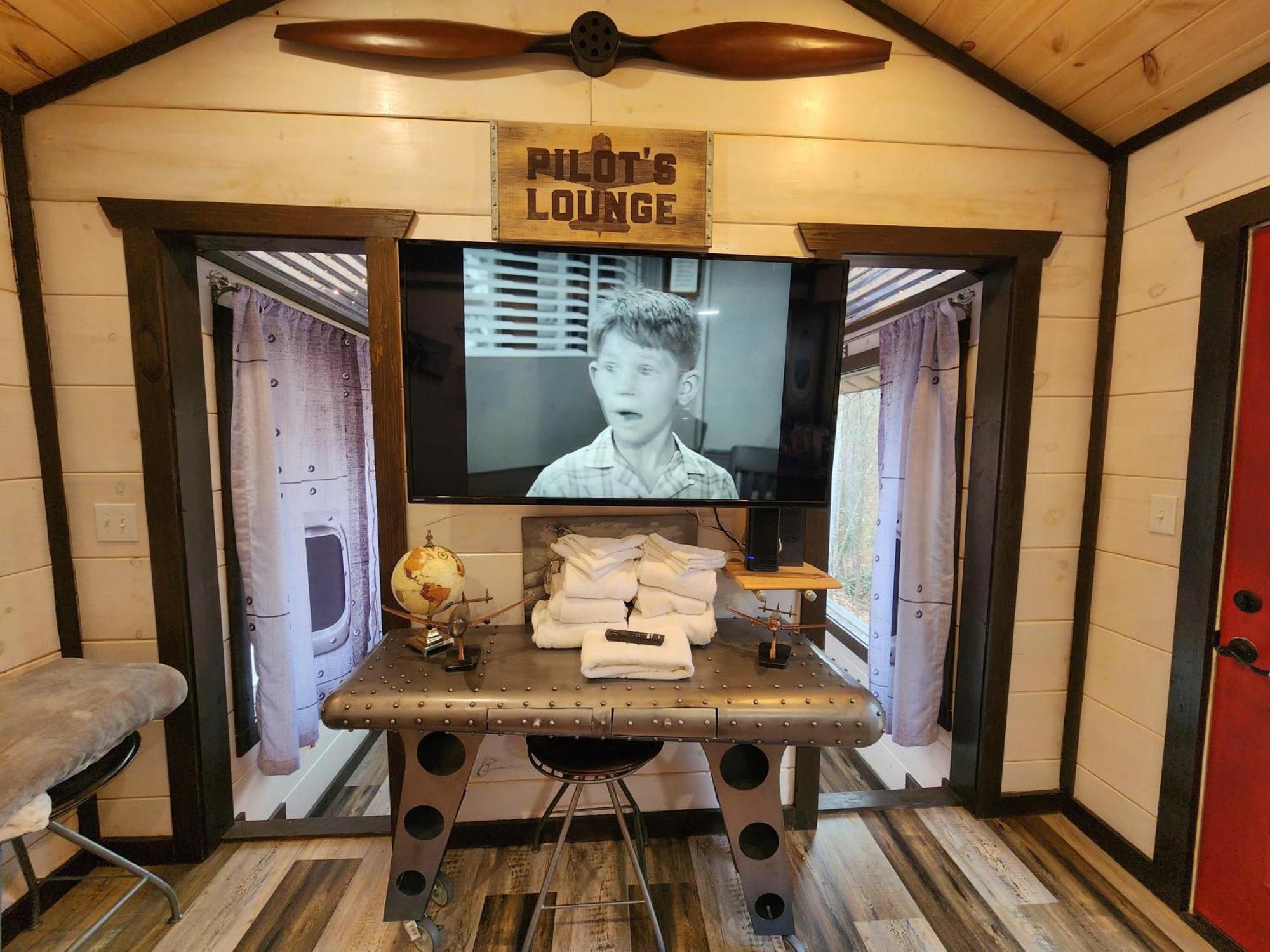 Cockpit Lounge #1406 Villa Sevierville Dış mekan fotoğraf